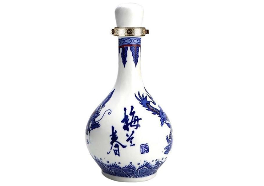 Rượu Meilanchun Sesame Liquor
