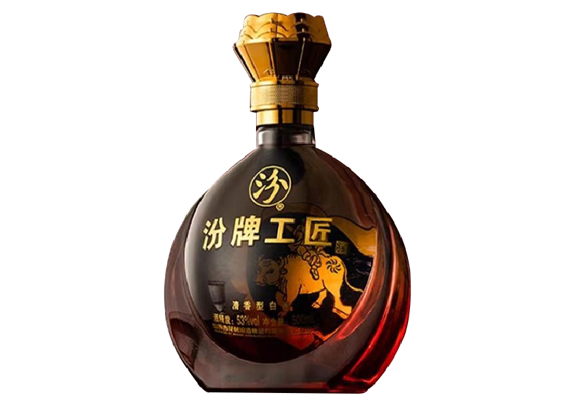 Rượu Shanxi Fenjiu Group’s