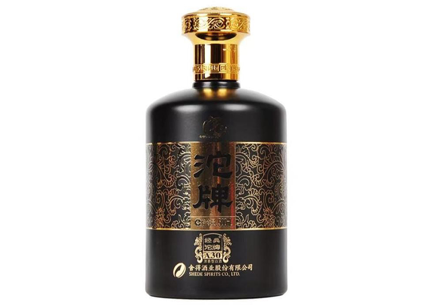 Rượu Sichuan Sheltuo Brand A30