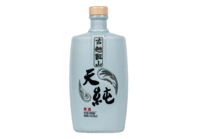 Rượu Gu Yue Longshan