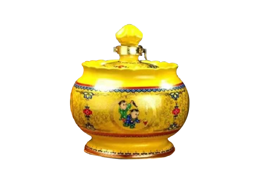 Rượu vang nổi tiếng Sơn Tây