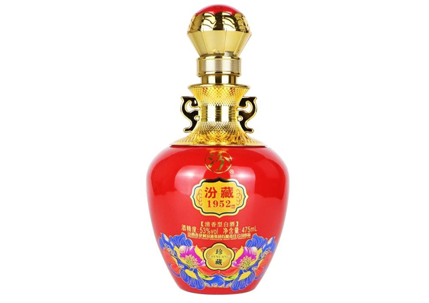 Rượu Collection Red Fragrance Liquor