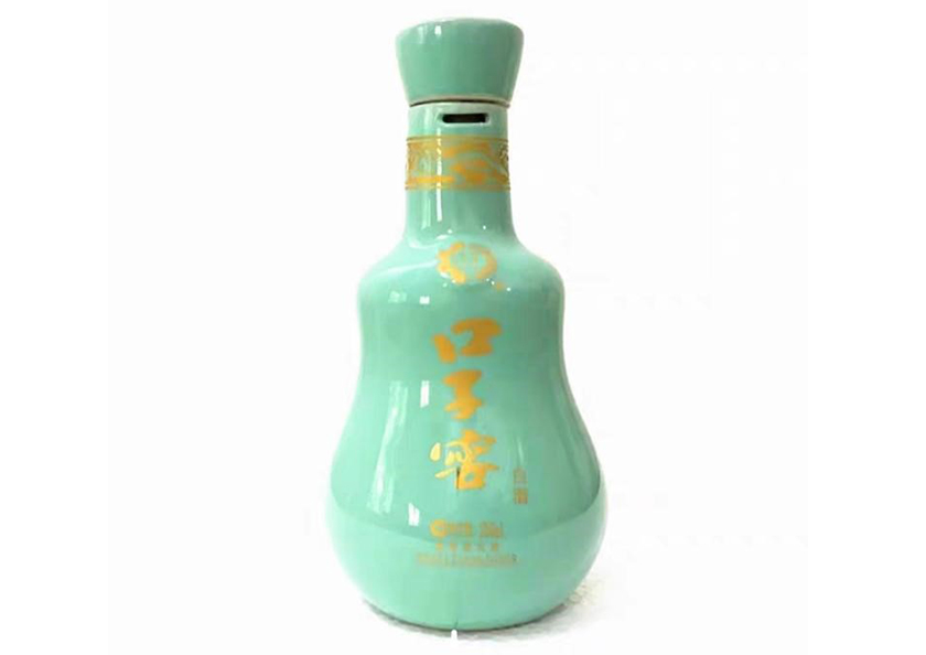 Rượu Luo Zirong