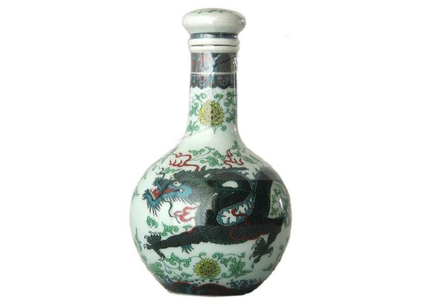 Rượu 30 Xiaoqinglong Liquor