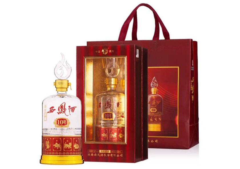 Rượu nội địa cao cấp