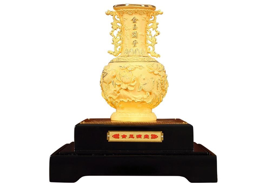 Rượu bình phong lộc