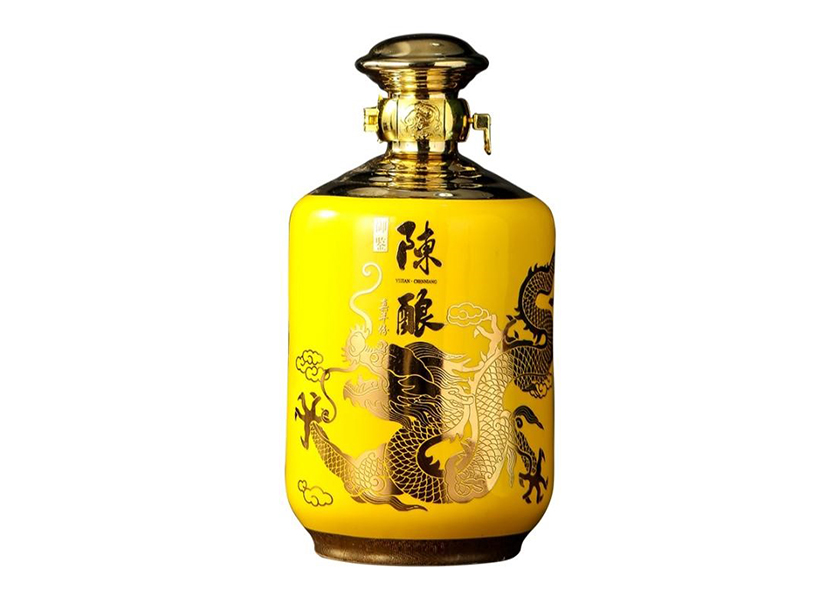 Rượu Yujian Aged Wine