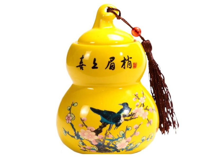 Rượu Wuyi Jin Junmei