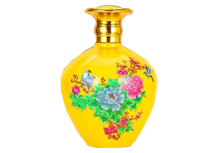 Rượu hương Lô Châu