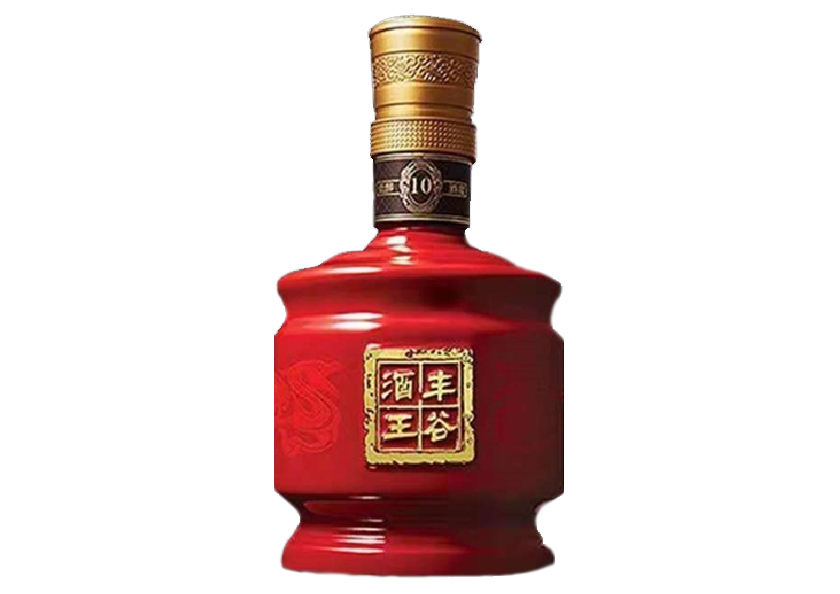 Rượu Fenggu Jiuwang