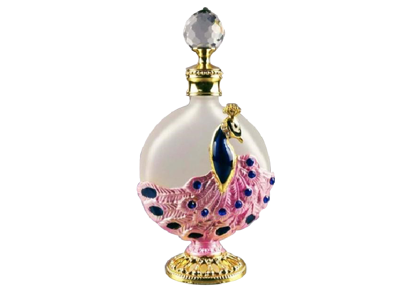 Nước hoa Dubai Retro Peacock