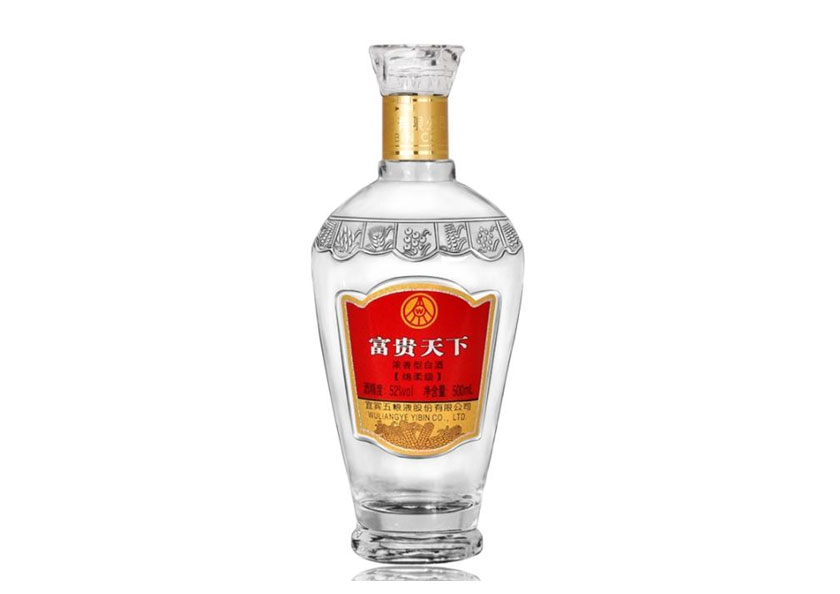 Rượu hạt hương vị Luzhou
