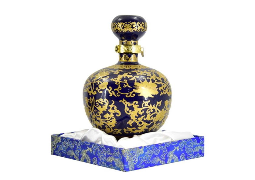 Rượu vang Huadiao